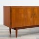 Buffet années 60, design scandinave