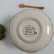 Mustard serving pot St Jean de Bretagne
