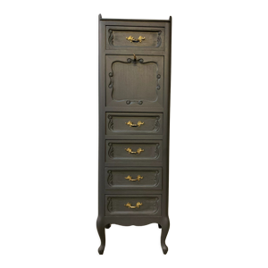 Secrétaire ancien
