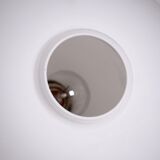 Opaline suspension Louis Kalff for Philips 1960