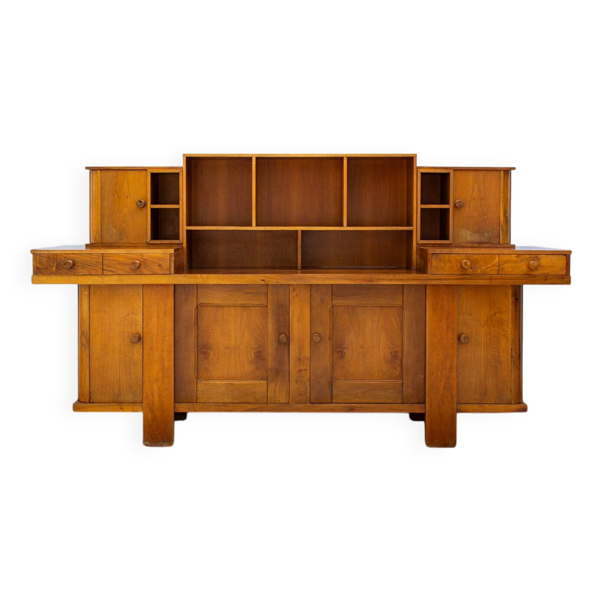 Sideboard by Silvio Coppola for Bernini, 1960s