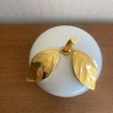 Turnwald apple ice bucket, 70s collection