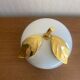 Turnwald apple ice bucket, 70s collection