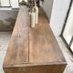 XL oak craft furniture