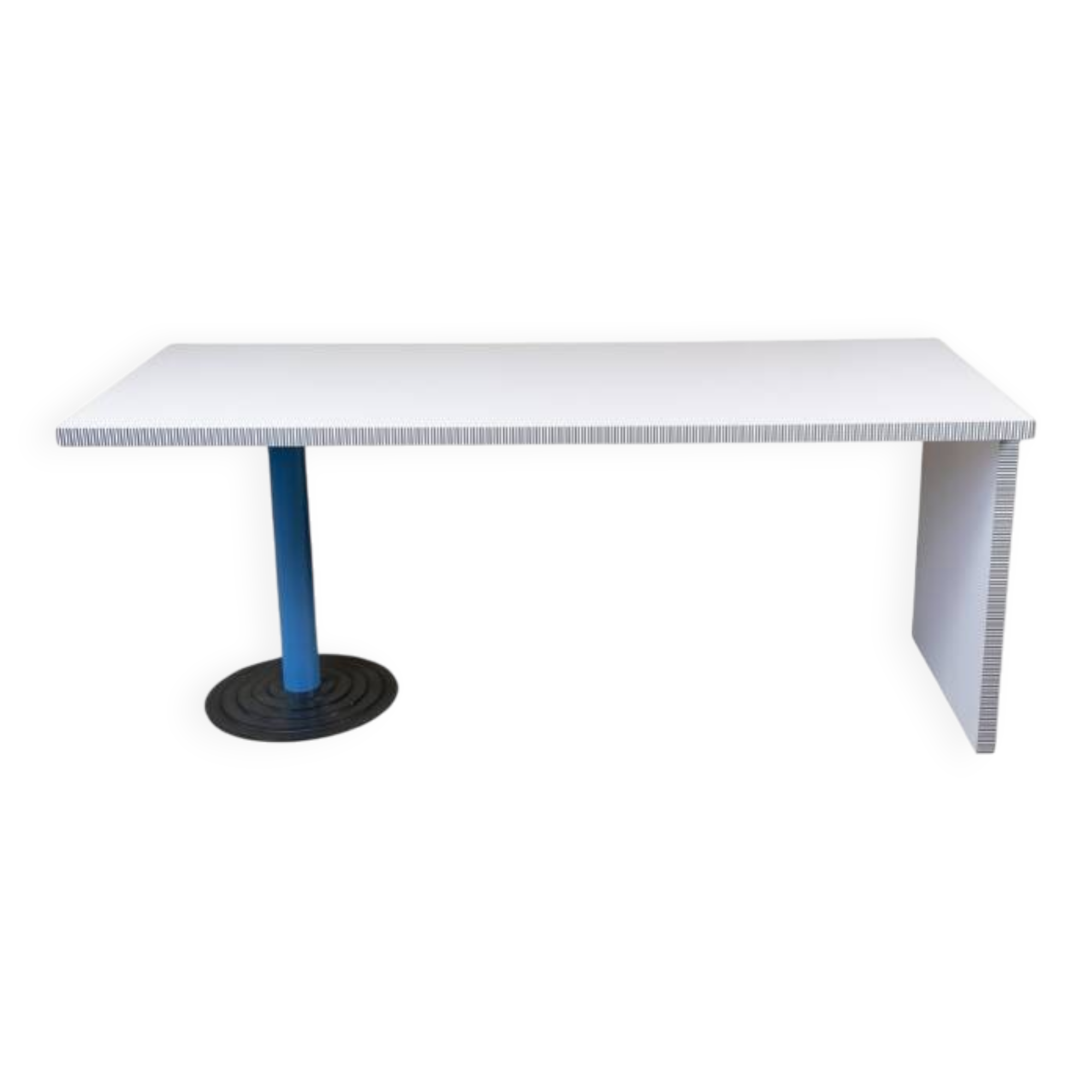 Desk by Antonia Astori for Driade, Italy 1980s