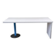 Desk by Antonia Astori for Driade, Italy 1980s