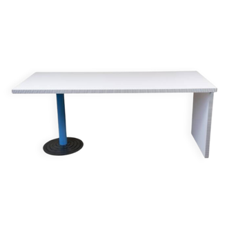 Desk by Antonia Astori for Driade, Italy 1980s