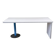 Desk by Antonia Astori for Driade, Italy 1980s