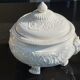 Large vintage Wedgwood pot