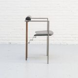 Postmodern KFF Trix Dining Chairs Set