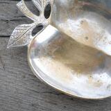 Vintage brass empty pocket