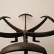 Raul Barbieri's Doppiopetto coat rack for Rexite, 1992