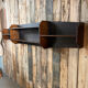 Grande étagère Art Déco