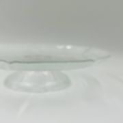 Plat à gâteau Arcoroc Fleur