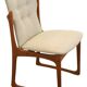 Set van 4 Vamdrup eetstoelen 'Nyhavn'