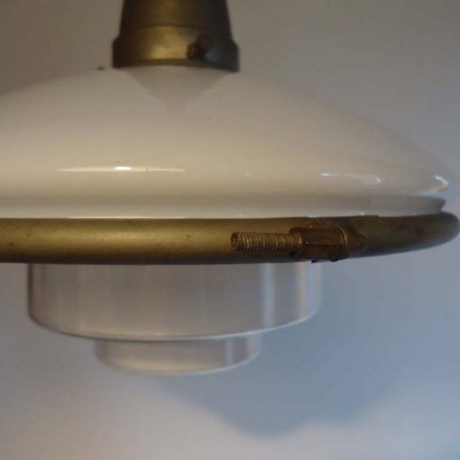 Suspension Otto Müller