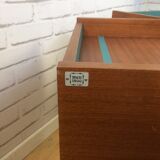 Set of pair of night tables