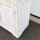 Vintage Parisian buffet