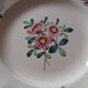 Amazonas plates Sarreguemines