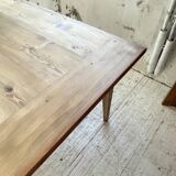 XXL pine farm table 4m