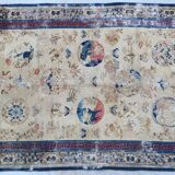 Tapis chinois 1800