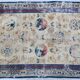 Chinese rug 1800