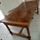 Farm table