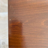 Table basse ou d’appoint vintage années 50