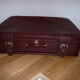Suitcase from the 1980s