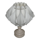 Scandinavian style lamp from the 60s - 70s