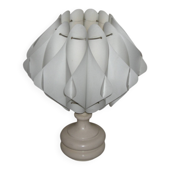 Lampe de style scandinave des années 60 - 70