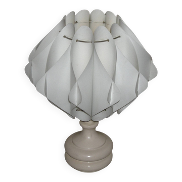 Lampe de style scandinave des années 60 - 70