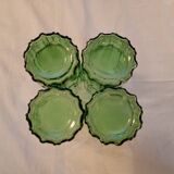 Glasses for orangeade