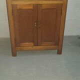 Parisian buffet in fir