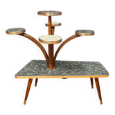 Large plant stand, 1960s
