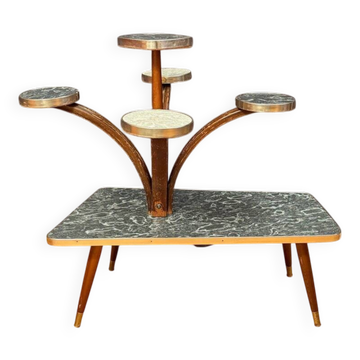 Large plant stand, 1960s