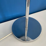 White opaline lamp kaiser leuchten