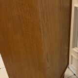 Vintage Scandinavian chest of drawers