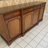 English style buffet