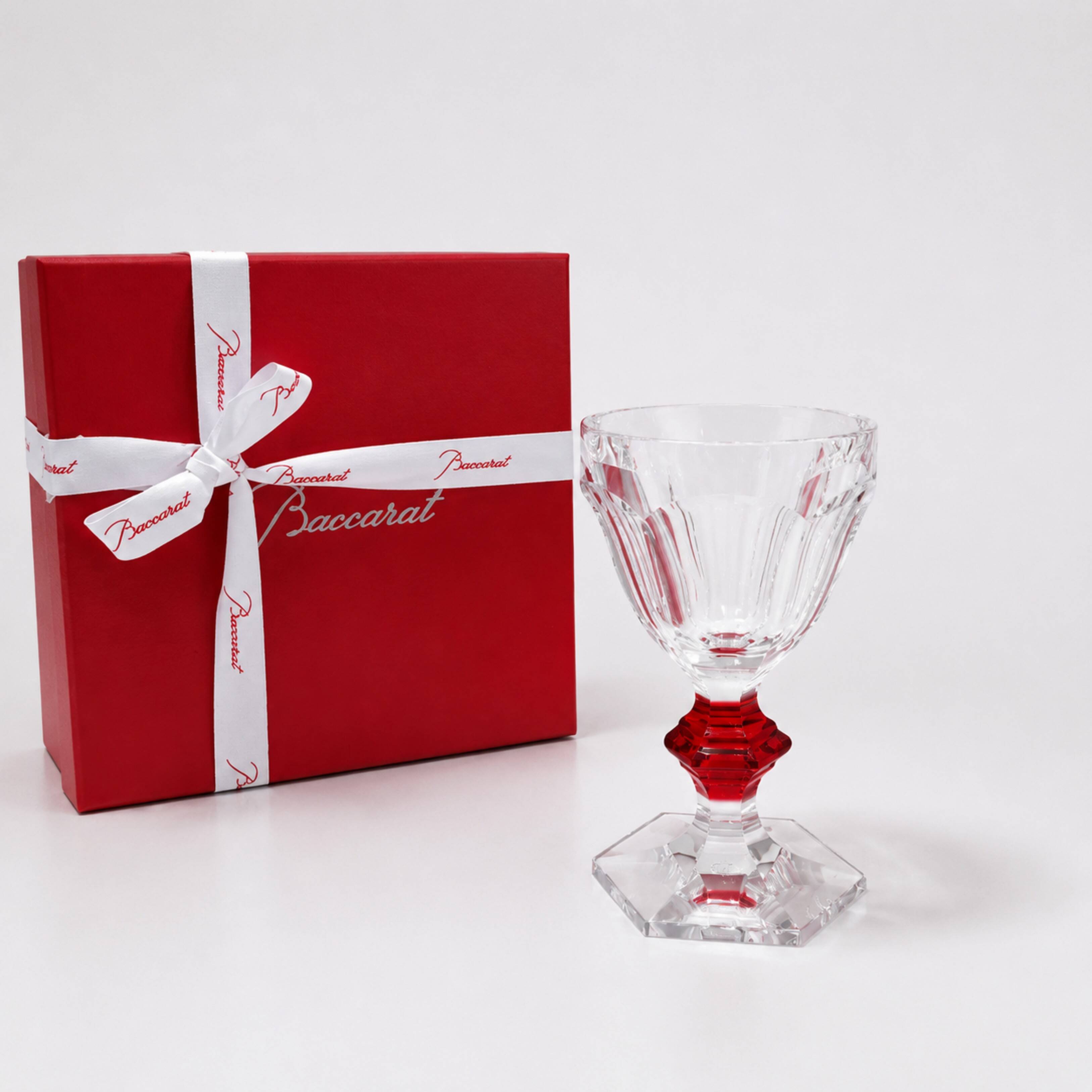 Baccarat - Wine glass - Harcourt 1841 Glasses - Glass