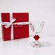 Baccarat - Wine glass - Harcourt 1841 Glasses - Glass