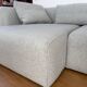 Canapé d'angle Hay Studio / 2,5 places – L 246 cm / Accoudoir gauche