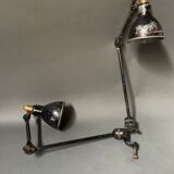 Ravel oil lamp