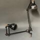 Ravel oil lamp
