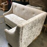 Seat angle