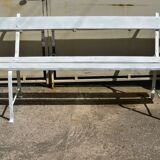 Garden bench