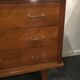 Unifa vintage chest of drawers, 60s