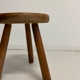 Pine stool