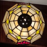 Tiffany Style Lamp