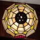 Tiffany Style Lamp